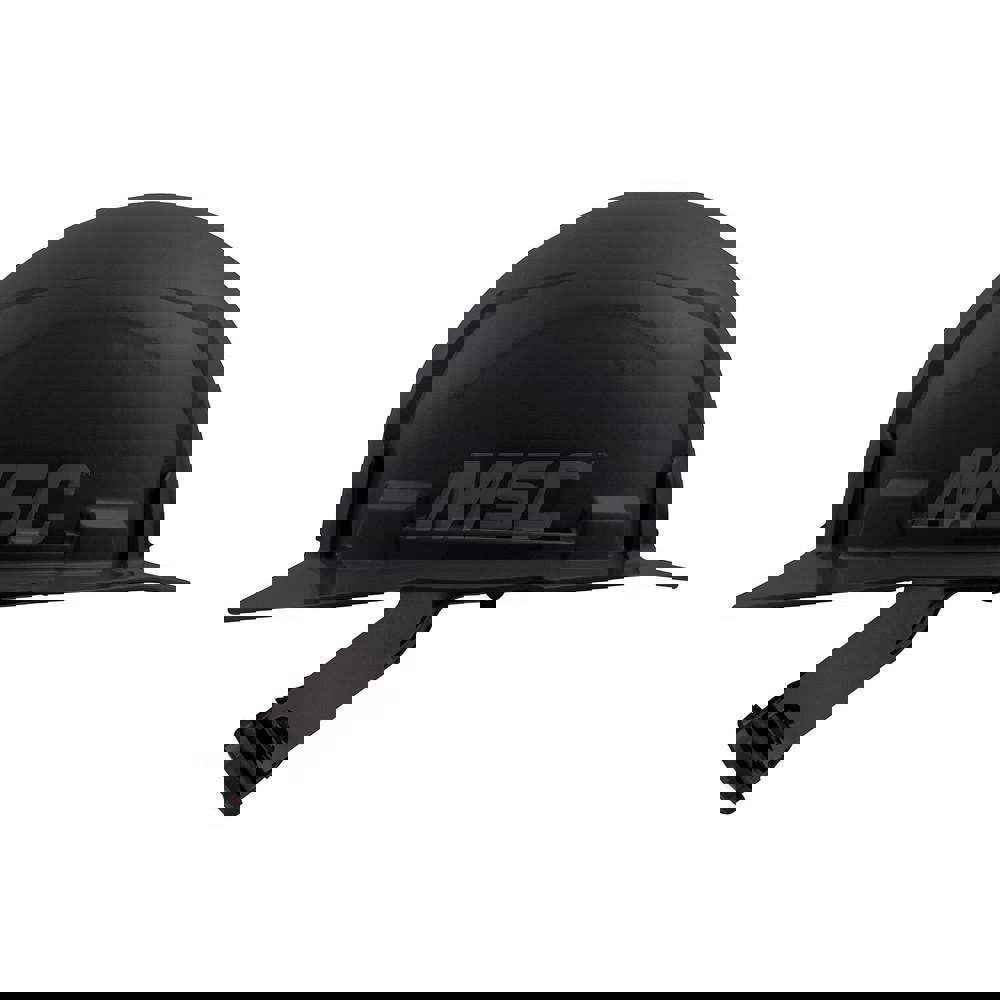 Hard Hat: Construction, Full Brim, Class E, 4-Point Suspension